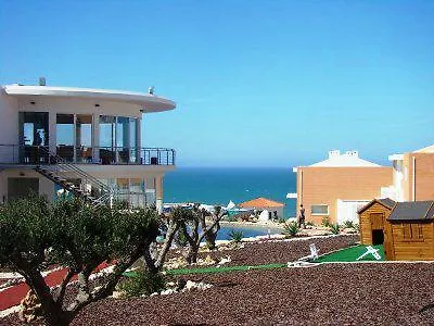 Noiva Do Mar 홀리데이파크 로리냐