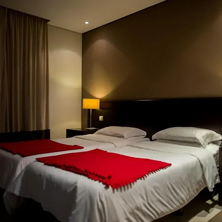 Noiva Do Mar Ferienpark 4*