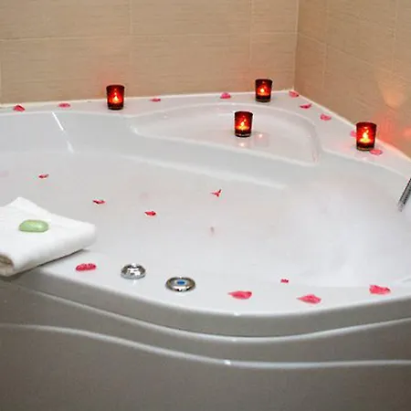 Noiva Do Mar Kompleks wypoczynkowy 4*