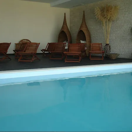 Kompleks wypoczynkowy Noiva Do Mar Lourinhã