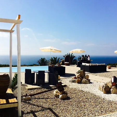 Noiva Do Mar Kompleks wypoczynkowy 4*