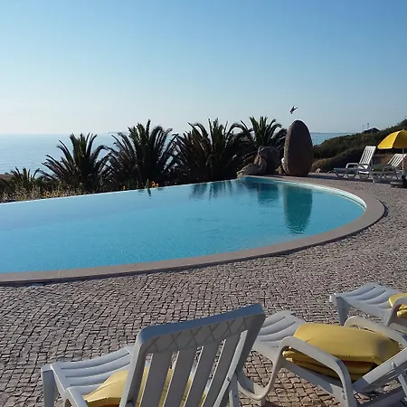 Kompleks wypoczynkowy Noiva Do Mar Lourinhã