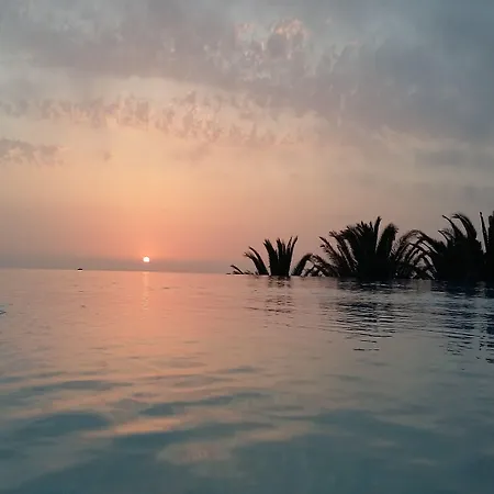 Kompleks wypoczynkowy Noiva Do Mar Lourinhã