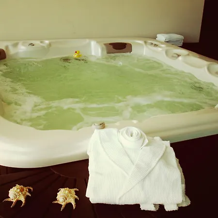 Noiva Do Mar Kompleks wypoczynkowy 4*