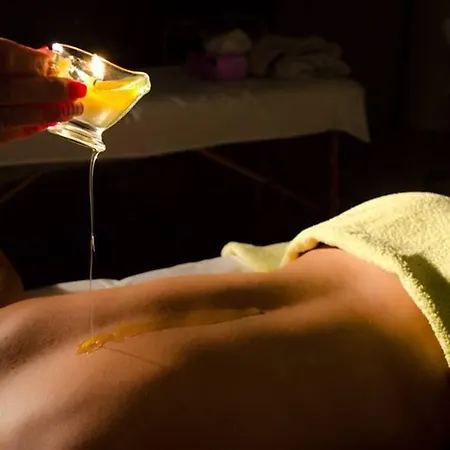 Kompleks wypoczynkowy Noiva Do Mar