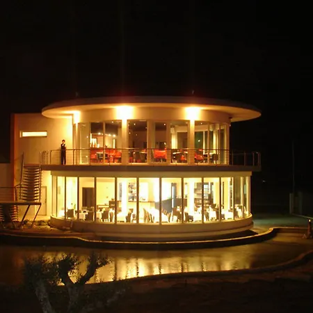 Noiva Do Mar Vakantiepark