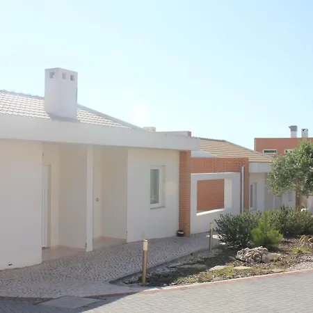 Vakantiepark Noiva Do Mar Lourinhã