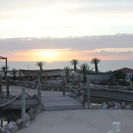 Noiva Do Mar Parco vacanze 4*