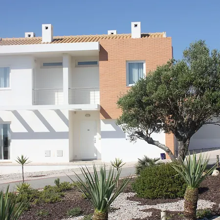 Noiva Do Mar 4* Lourinhã