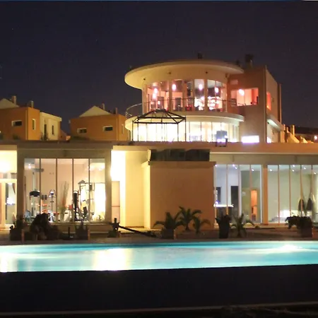 Noiva Do Mar Vakantiepark 4*