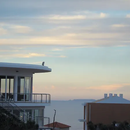 Vakantiepark Noiva Do Mar Lourinhã