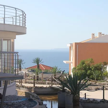 Noiva Do Mar Vakantiepark 4*