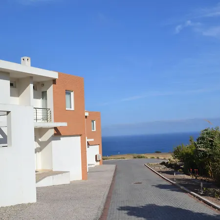 Noiva Do Mar Kompleks wypoczynkowy 4*