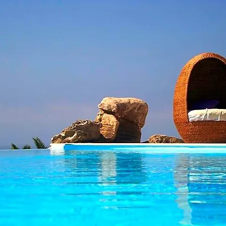 Parco vacanze Noiva Do Mar