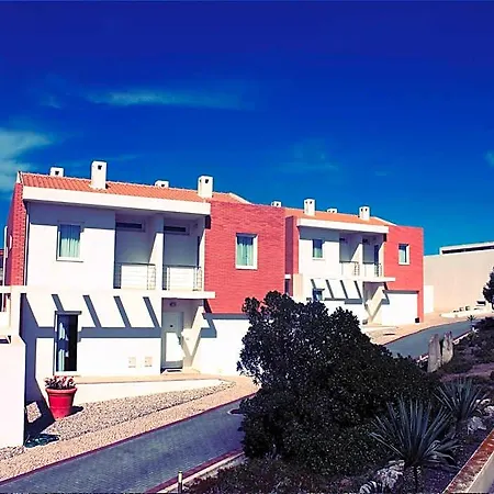 Noiva Do Mar Parco vacanze 4*