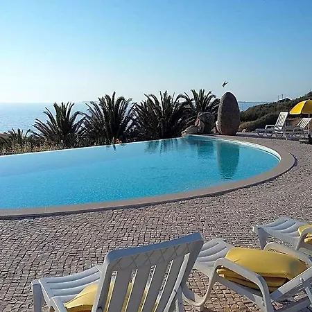 Noiva Do Mar Parco vacanze Lourinhã