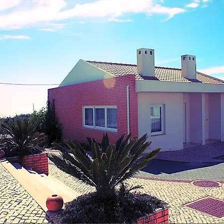 Noiva Do Mar Parco vacanze 4*