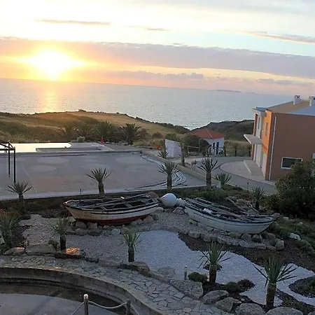 Noiva Do Mar Parco vacanze Lourinhã
