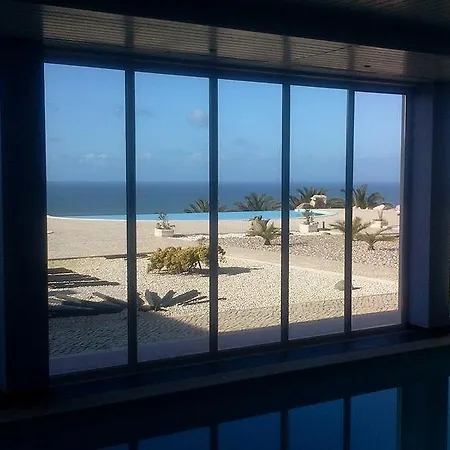 Noiva Do Mar Parco vacanze