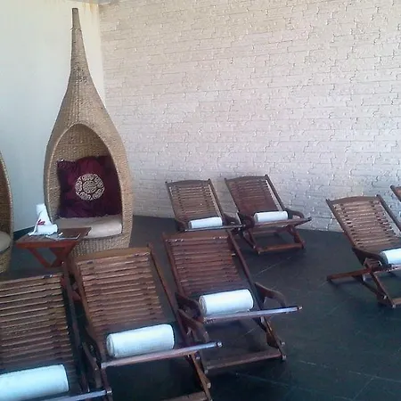 Noiva Do Mar Vakantiepark Lourinhã