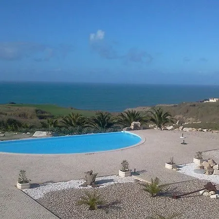 Noiva Do Mar 4* Lourinhã