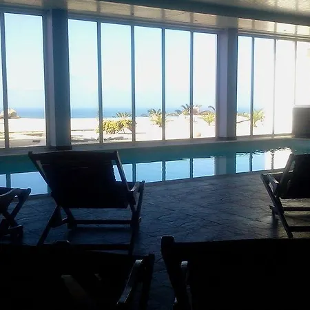 Noiva Do Mar Parco vacanze 4*