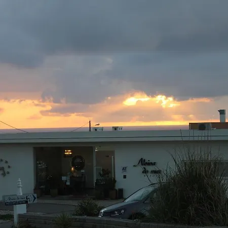 Noiva Do Mar Vakantiepark Lourinhã