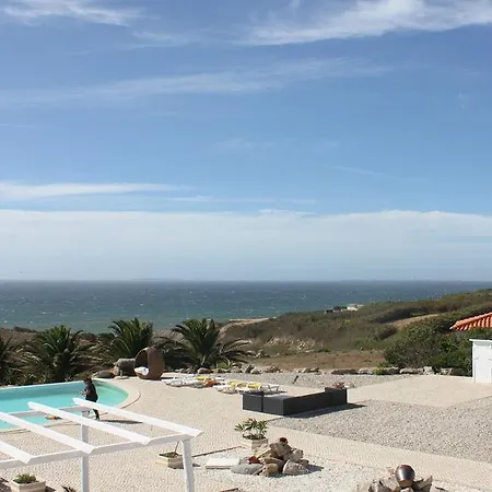 Noiva Do Mar Vakantiepark