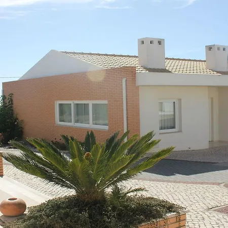 Noiva Do Mar Vakantiepark 4*