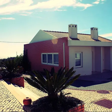 Noiva Do Mar Parco vacanze