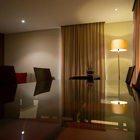 Tatil parkı Noiva Do Mar Lourinhã