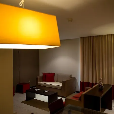 Tatil parkı Noiva Do Mar