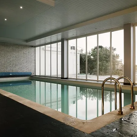 Vakantiepark Noiva Do Mar Lourinhã