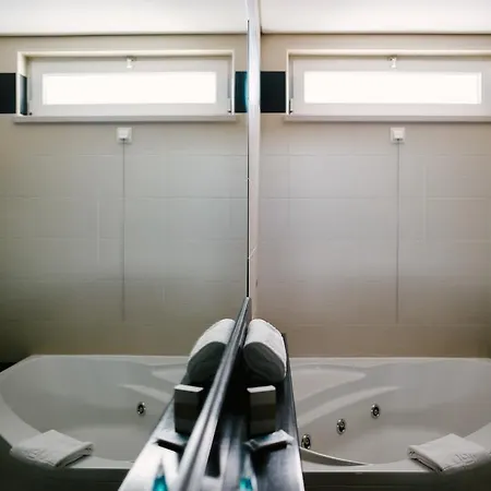 Vakantiepark Noiva Do Mar Lourinhã