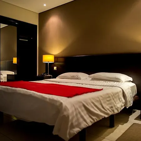 Noiva Do Mar Tatil parkı Lourinhã