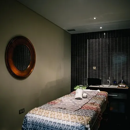 Noiva Do Mar Vakantiepark