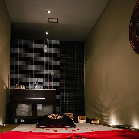 Noiva Do Mar 4* Lourinhã