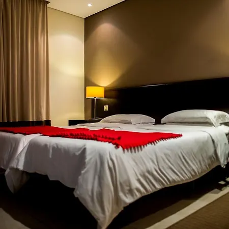 Tatil parkı Noiva Do Mar Lourinhã