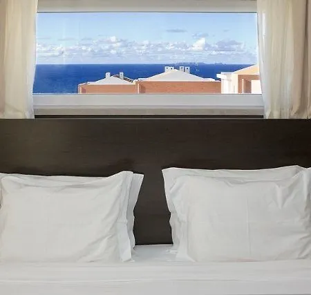 Noiva Do Mar Tatil parkı