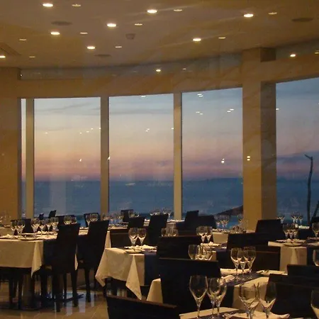 Vakantiepark Noiva Do Mar 4*