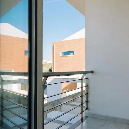 Vakantiepark Noiva Do Mar 4*