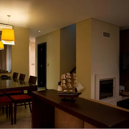 Noiva Do Mar Tatil parkı 4*