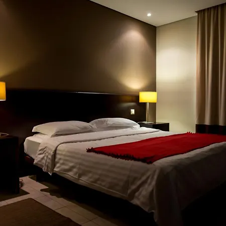 Noiva Do Mar Vakantiepark