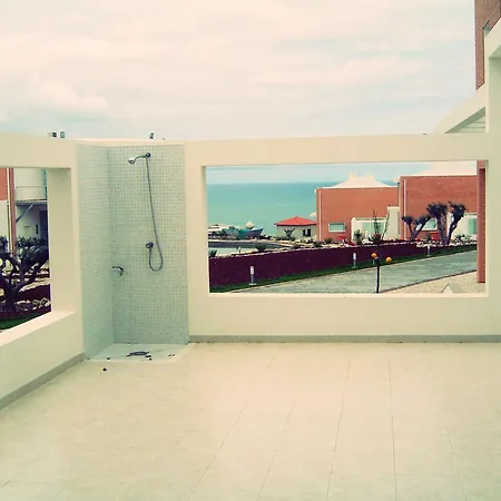 Noiva Do Mar Vakantiepark Lourinhã