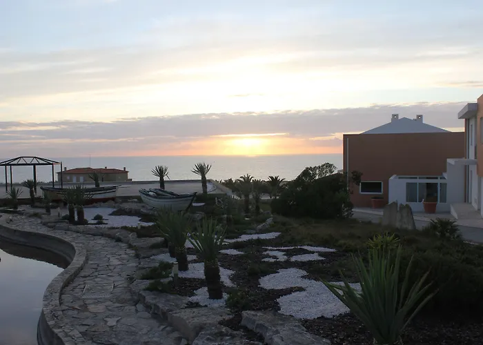 Noiva Do Mar 4* Lourinhã