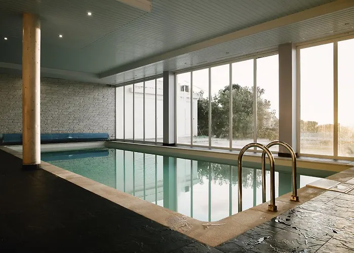 Aldeamento Turístico Noiva Do Mar Lourinhã