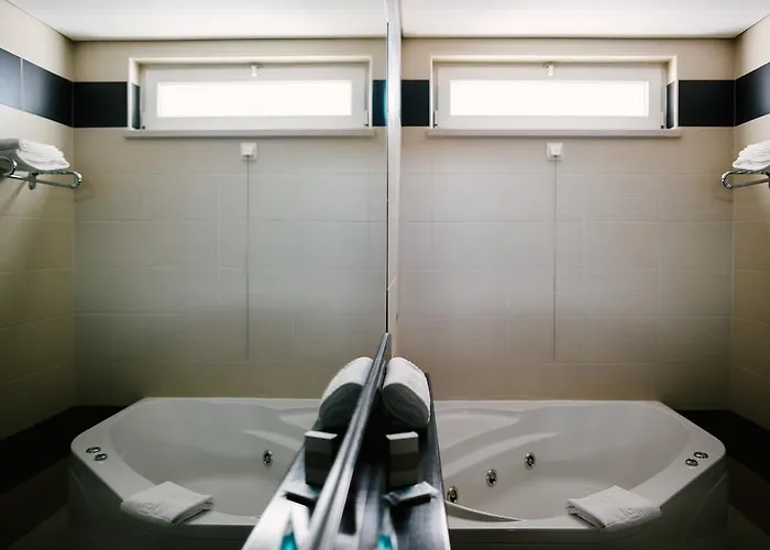 Aldeamento Turístico Noiva Do Mar Lourinhã