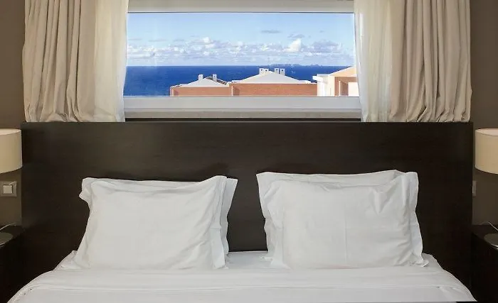 Noiva Do Mar Aldeamento Turístico