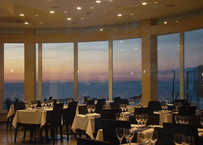 Aldeamento Turístico Noiva Do Mar 4*