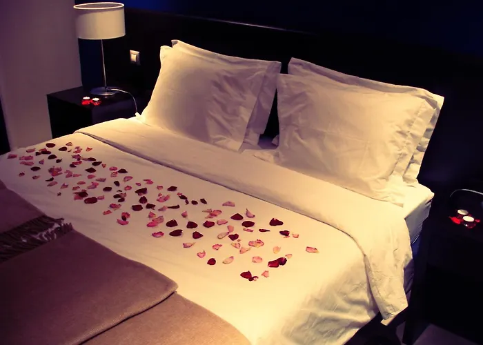 Noiva Do Mar Aldeamento Turístico 4*